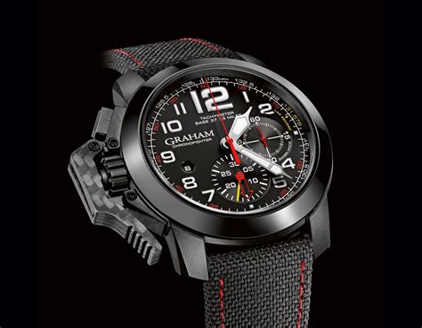 graham isle of man tt watch replica|Graham Watch Chronofighter Oversize Superlight TT  .